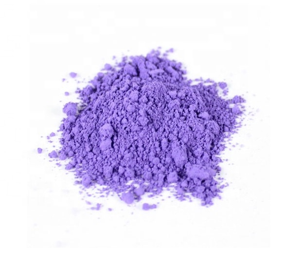 Pigmento Violeta Ultramarino