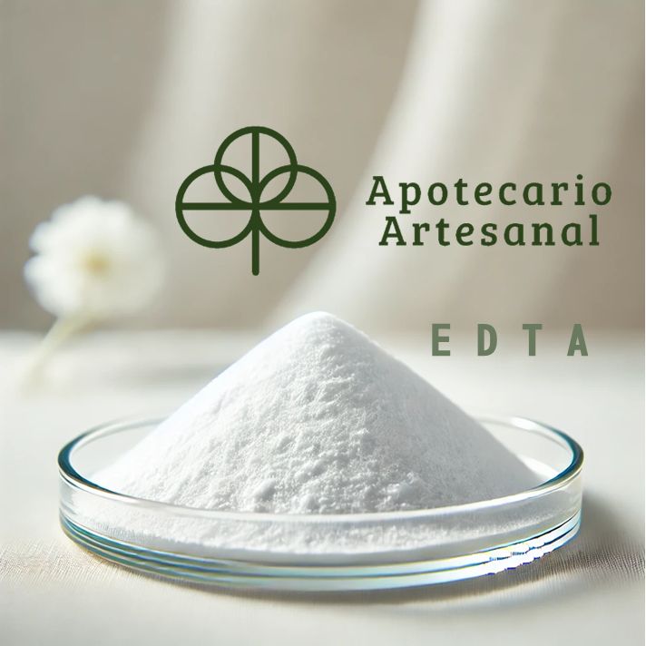 EDTA - 100 grs
