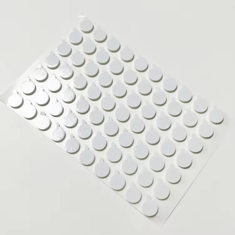 Adhesivo para base de mecha - 40 x lámina