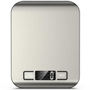 Balanza Digital Acero Inoxidable de 1gr a 10K