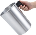 Pichel aluminio 1,2L