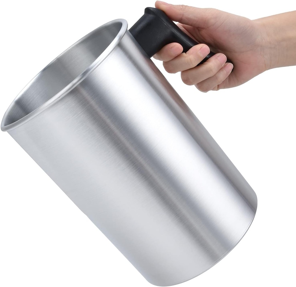 Pichel aluminio 3L