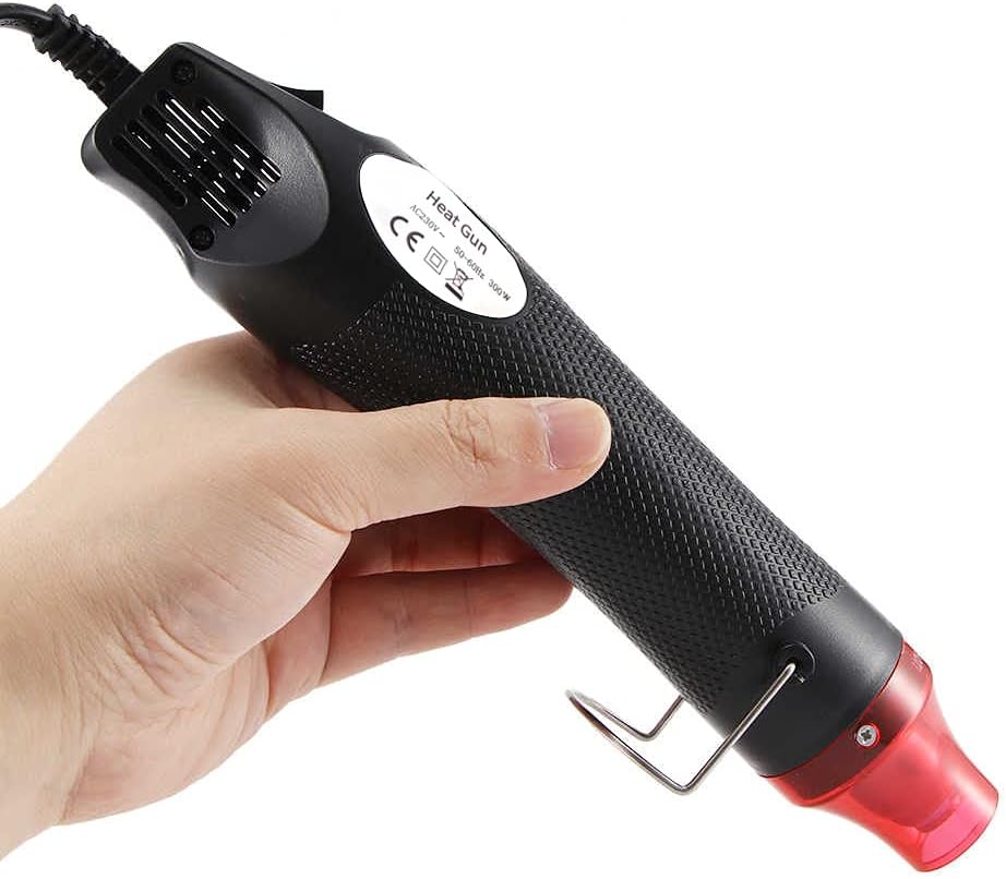 Pistola Aire Caliente