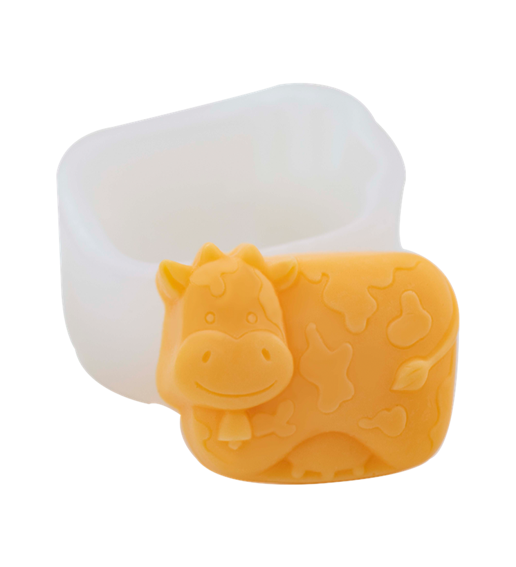 Molde - 1121457 / Vaca