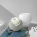 Molde - J-0904 / Espiral grande