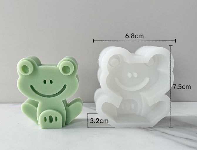 Molde - J1174R / Rana