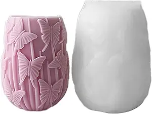 Molde - J-5029 / Torre de Mariposas