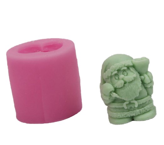 Molde - J-6147 / Santa Claus