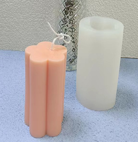 Molde - JSF- 2220 / 5 columnas