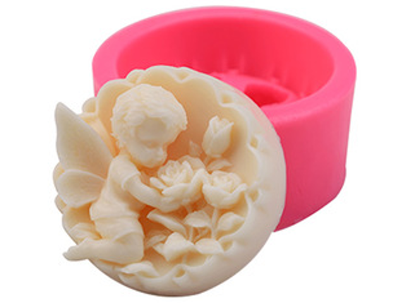 Molde - MJ0326 / 1 Angelito