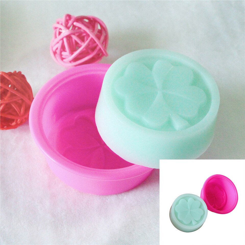 Molde - MJ-0996 /Trébol