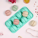 Molde de 8 cerebritos - XY702 -