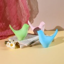 Molde de pajarito 3D - D4421 -