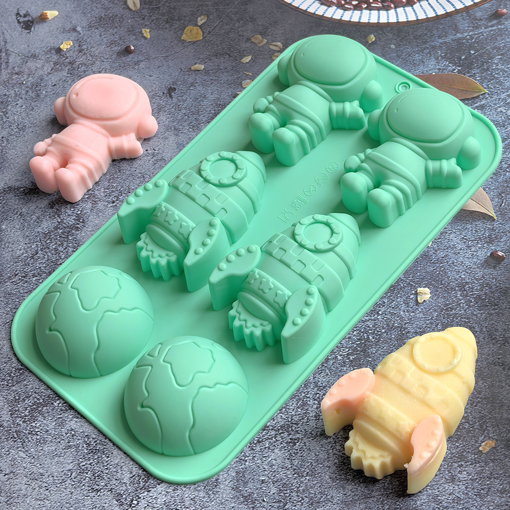 Molde del espacio - XY787 -