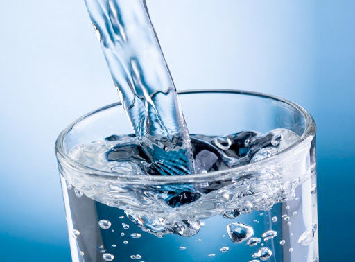 Agua Desionizada y Purificada