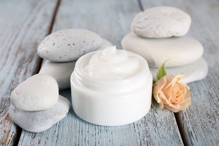 Base de Crema Neutra