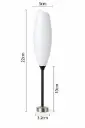 Mini Batidor Eléctrico