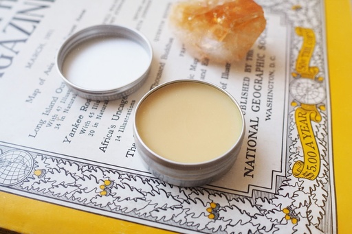 [K760200] Base de Bálsamo Labial