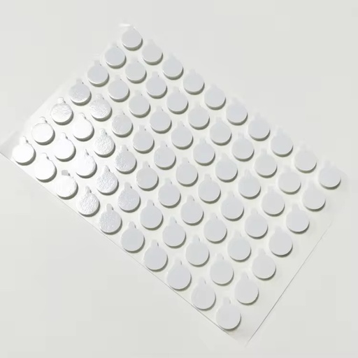 [S221-70] Adhesivo para base de mecha - 70 x lámina