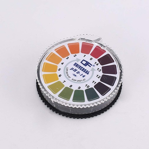 [S128] Medidor de PH Universal 5 Metros