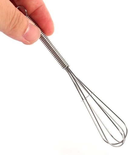 [S130] Mini Batidor Manual