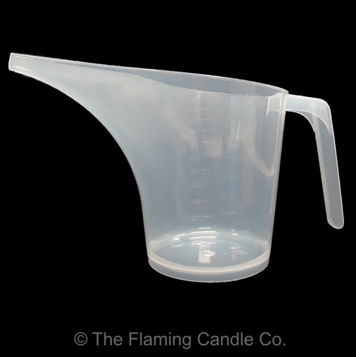 [S134] Pichel con pico tipo embudo