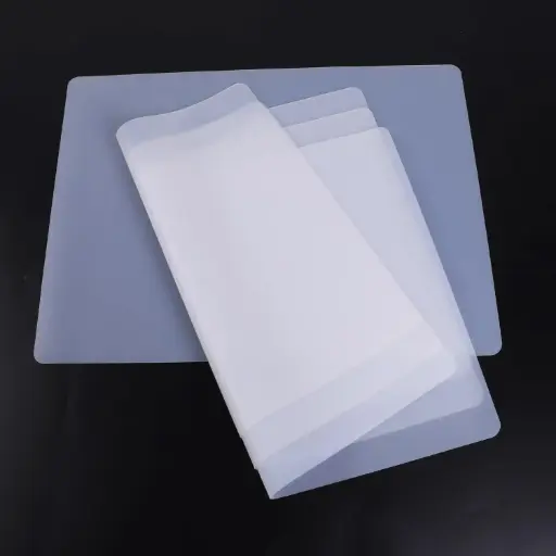 [S223-1] Protector de mesa en silicón 1mm