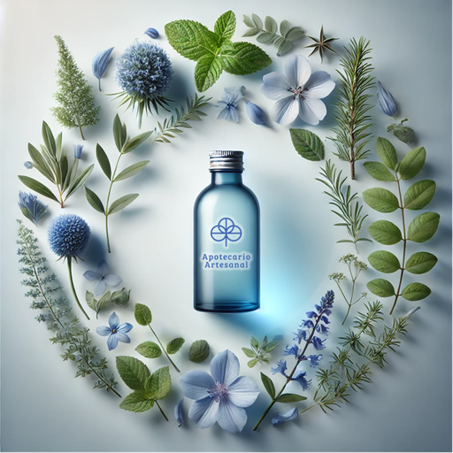 Aceite Esencial Brisa Serena