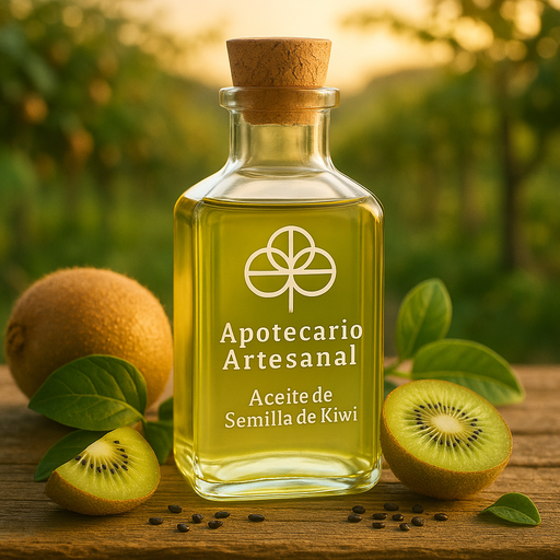 [V226100] Aceite Vegetal de Semilla de kiwi