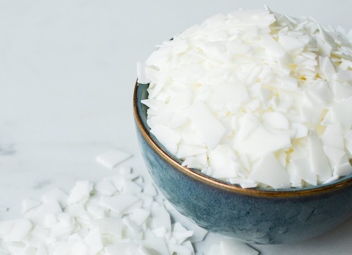 Cera de Soya - PREMIUM