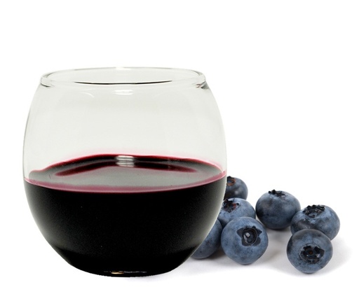 Extracto de Arándanos