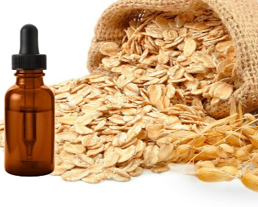 Extracto de Avena