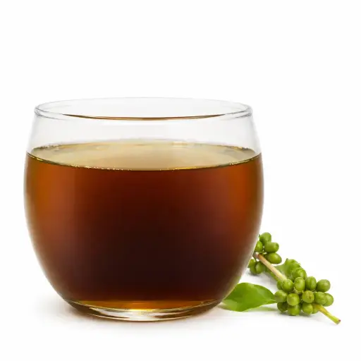 Extracto de Café Verde