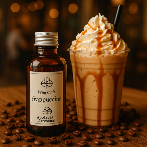 Fragancia Frappuchino