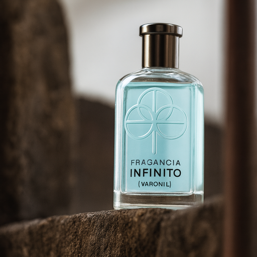 Fragancia Infinito