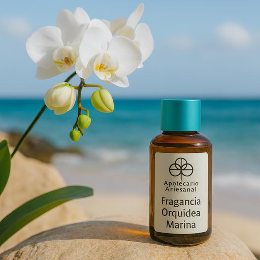 Fragancia Orquídea Marina