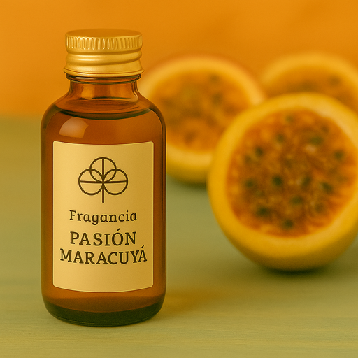 Fragancia Pasión Maracuyá