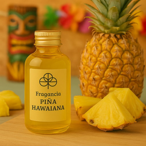 Fragancia Piña Hawaiana