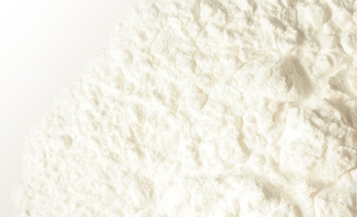 Polvo de Arrowroot (Arrurruz)