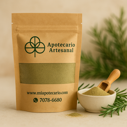 [H72650] Polvo de Romero