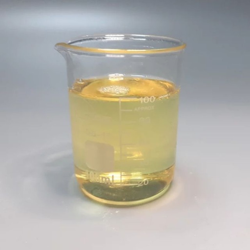 Aceite de Castor Hidrogenado PEG-40 /