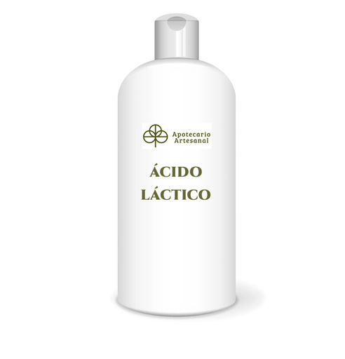 Ácido Láctico
