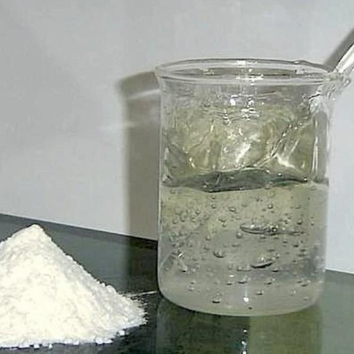 Carbómero 940 (Carbopol)