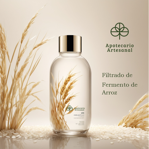 Fermento de arroz