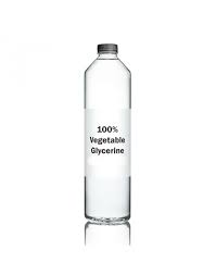 Glicerina Vegetal