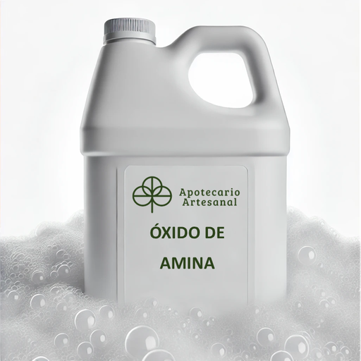 Óxido de Amina