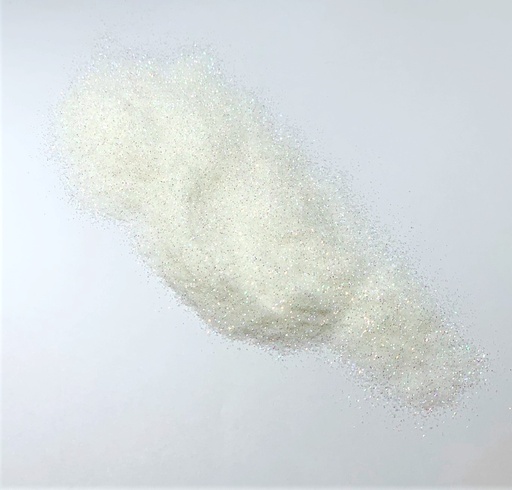 [P93230] Escarcha Blanco Arcoiris