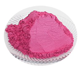 Mica Fucsia