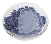 [P93950] Mica Gris Violeta