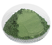 Mica Verde Olivo